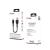 ICONIX  IC-UC1633 USB-V8 20CM ORIGINAL